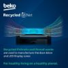 Beko CTFY22309X built-in oven recycled