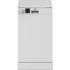 Beko DVS05C20W Slimline Dishwasher_main