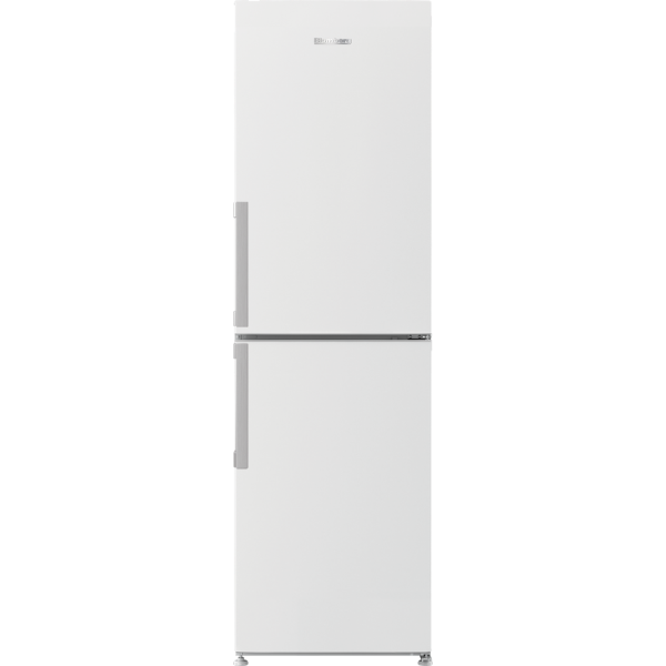 Blomberg KGM4663 59.5cm 50/50 Frost Free Fridge Freezer - White_main