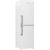 Blomberg KGM4663 59.5cm 50/50 Frost Free Fridge Freezer - White_side