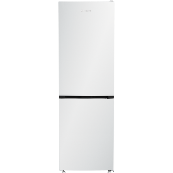 Blomberg KND23675V 59.5cm 60/40 Total No Frost Fridge Freezer - White_main