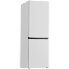 Blomberg KND23675V 59.5cm 60/40 Total No Frost Fridge Freezer - White_side