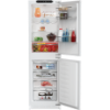 Blomberg KNE4564EVI 54cm Integrated 50/50 Frost Free Fridge Freezer_main