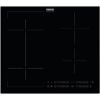 Zanussi ZIFN644K 59cm Induction Hob - Black_main