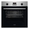 Zanussi ZOHXC2X2 59.4cm Built In Electric Single Oven - Anti-Fingerprint stainless steel_main