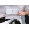 Haier HD90-A3959 9kg Heat Pump Tumble Dryer - White_inner