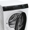 Haier HD90-A3959 9kg Heat Pump Tumble Dryer - White_topside