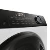 Haier HWD100B14959U1 10kg/6kg 1400 Spin Washer Dryer - White_control