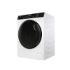 Haier HWD100B14959U1 10kg/6kg 1400 Spin Washer Dryer - White_right