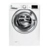 Hoover H3D4965DCE 9kg/6kg 1400 Spin Washer Dryer - White_main