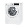 Hoover H3W58TE 8kg 1500 Spin Washing Machine with NFC Connection - White_side