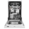 Hotpoint HSICIH4798BI Integrated Slimline Dishwasher - 10 Place Settings_main