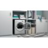 Indesit I1D80WUK 8kg Air-Vented Tumble Dryer - White_room2