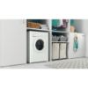 Indesit IWC71252WUKN 7kg 1200 Spin Washing Machine with Water Balance technology - White_room2