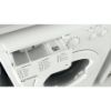 Indesit IWC71252WUKN 7kg 1200 Spin Washing Machine with Water Balance technology - White_powder