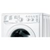 Indesit IWC71252WUKN 7kg 1200 Spin Washing Machine with Water Balance technology - White_top