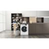 Hotpoint NDBE9635WUK 9kg/6kg 1400 Spin Washer Dryer - White_room