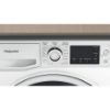 Hotpoint NDBE9635WUK 9kg/6kg 1400 Spin Washer Dryer - White_top2