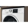 Hotpoint NDBE9635WUK 9kg/6kg 1400 Spin Washer Dryer - White_top
