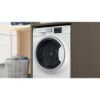 Hotpoint NDBE9635WUK 9kg/6kg 1400 Spin Washer Dryer - White_view