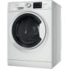 Hotpoint NDBE9635WUK 9kg/6kg 1400 Spin Washer Dryer - White_right