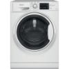 Hotpoint NDBE9635WUK 9kg/6kg 1400 Spin Washer Dryer - White-main