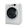 Hotpoint NSWE745CWSUK 7kg 1400 Spin Washing Machine - White_side