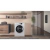 Hotpoint NSWE845CWSUKN 8kg 1400 Spin Washing Machine - White_room