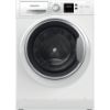 Hotpoint NSWE845CWSUKN 8kg 1400 Spin Washing Machine - White_main