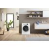Hotpoint NSWE965CWSUKN 9kg 1600 Spin Washing Machine - White_room4