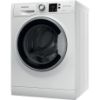Hotpoint NSWE965CWSUKN 9kg 1600 Spin Washing Machine - White_view