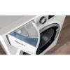 Hotpoint NSWE965CWSUKN 9kg 1600 Spin Washing Machine - White_top2