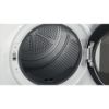 Hotpoint NTSM1182SKUK 8kg Heat Pump Tumble Dryer - White_open2