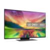 LG 50QNED816RE_AEK 50" 4K Smart QNED TV_side