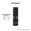 LG 55UR78006LK_AEK 55" 4K Smart LED TV_remote