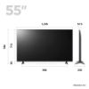 LG 55UR78006LK_AEK 55" 4K Smart LED TV_spec