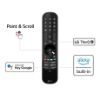 LG OLED55C26LD_AEK 55" 4K OLED Smart TV with Voice Assistants_remote