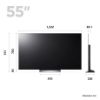 LG OLED55C36LC_AEK 55" 4K Smart OLED TV_spec