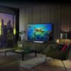 LG OLED55C36LC_AEK 55" 4K Smart OLED TV_room