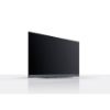 Loewe WESEE50SG 50" LCD Smart TV - Storm Grey_side