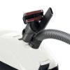 Miele C1FLEX Classic Cylinder Vacuum Cleaner - White_pipe
