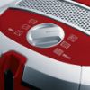 Miele C2CAT_DOG Complete Cylinder Vacuum Cleaner - Red_control