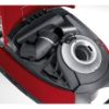 Miele C2CAT_DOG Complete Cylinder Vacuum Cleaner - Red_open
