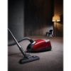 Miele C2CAT_DOG Complete Cylinder Vacuum Cleaner - Red_view