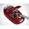 Miele C3FLEX_CAT_DOG Complete Flex Cat & Dog Cylinder Vacuum Cleaner - Red_pipe