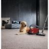 Miele C3FLEX_CAT_DOG Complete Flex Cat & Dog Cylinder Vacuum Cleaner - Red_view