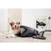 Miele CX1BLIZ_CAT_DOG Blizzard Comfort Cat & Dog Cylinder Vacuum Cleaner - Grey_view