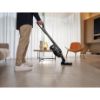 Miele HX2CAT_DOG Cordless Stick Vacuum Cleaner - 60 Minutes Run Time - Black_clean