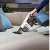 Miele HX2POWERLINE Cordless Stick Vacuum Cleaner - 60 Minutes Run Time - White_vaccum