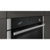 Neff B3ACE4HN0B Slide & Hide 59.4cm Built In Electric Single Oven - Stainless Steel_control